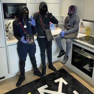 LR x Bully B (#Exclusive #Unreleased) (Explicit)