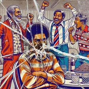 Not The One (Explicit)