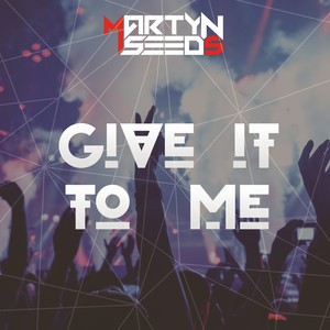 Give It to Me (Radio Edit)