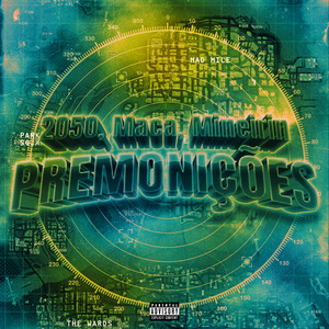 Premonições (Explicit)