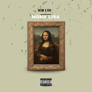 MONA LISA (feat. SOULI) [Explicit]