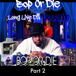 Bop Or Die Presents - Free (feat. Queen Kam & Ekco) (Explicit)