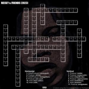 Reesey & Friends (Explicit)