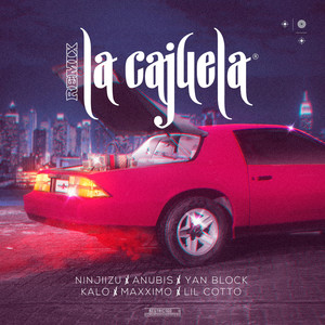La Cajuela (Remix|Explicit)