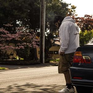 B (feat. Rizzu) (Explicit)