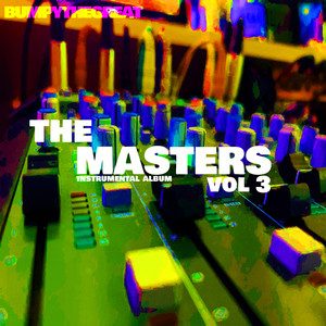 The Masters Vol 3