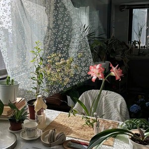 I never find myself moving on