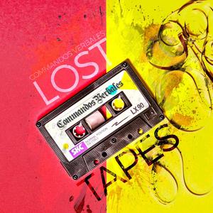 Lost Tapes (Explicit)