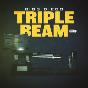 Triple Beam (Explicit)