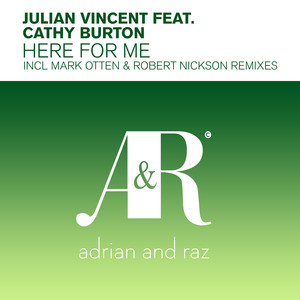 Here For Me (Mark Otten Original Mix|Remastering 2014)