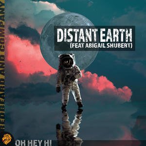 Distant Earth (feat. Abigail Shubert)