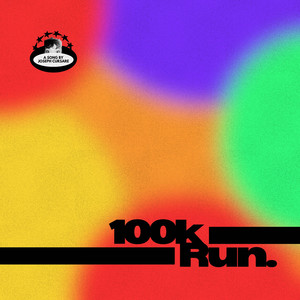 100k Run. (Explicit)