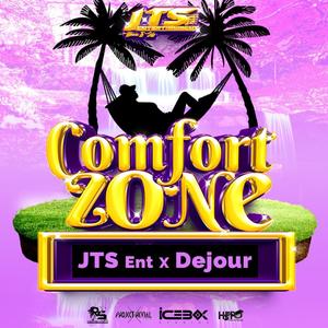 Comfort Zone (feat. Dejour)