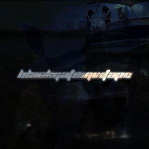 blackGATEmixtape (Explicit)