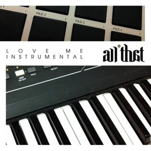 All That 2010 (Inst.)