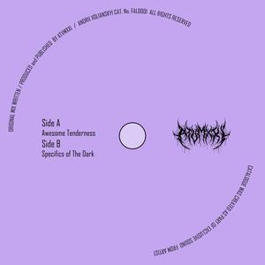 Specifics of The Dark