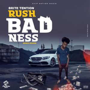 Rush Badness (Explicit)