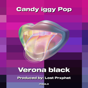 Candy iggy Pop (Explicit)