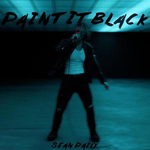 PAINT IT BLACK