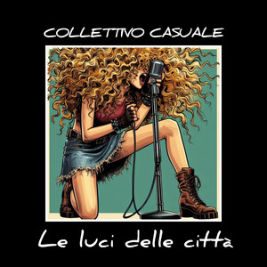 Le luci della città