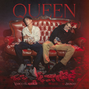 Queen (feat. Biondo) [Explicit]