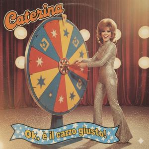 Ok, è il cazzo giusto!!! (feat. Caterina) (Explicit)