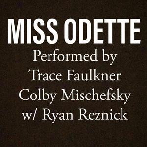 Miss Odette (Explicit)