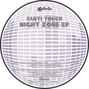 Night Zone (Dubtronic Mix)