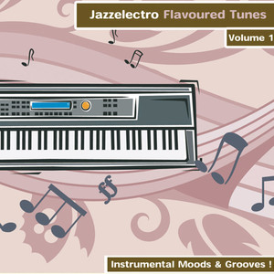 Jazzelectro Flavoured Tunes Vol. 1 - Instrumental Moods & Grooves!