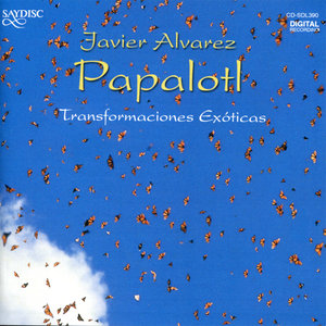 Acuerdos por Diferencia [Harp and Electronics]