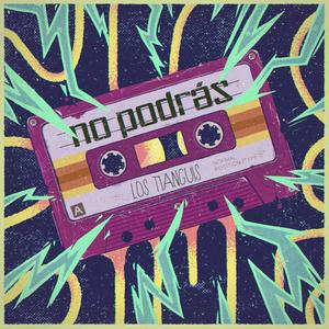 No Podrás