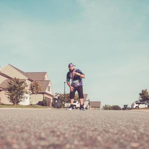 There She Go (Explicit)