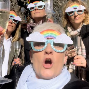 MammaCavaLand (Radio Edit)