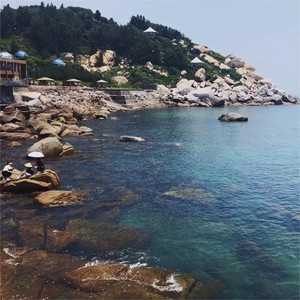 山川（prod by HORECE）