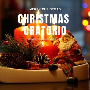 Christmas Oratorio