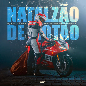 NATALZÃO DE MOTÃO (Explicit)