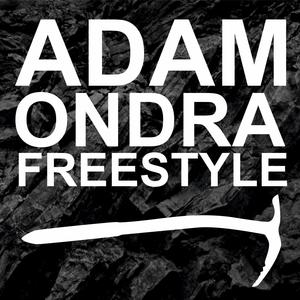 Adam Ondra freestyle (Explicit)