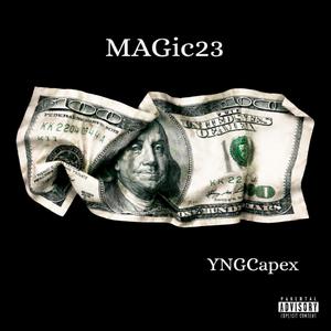 Billets de 100 (feat. Yngcapex) (Explicit)