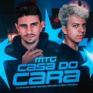 Casa Do Cara (MTG)
