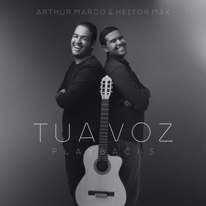 Tua Voz (Playback)