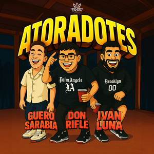 Atoradotes
