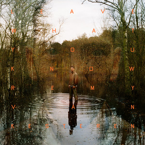 Here (feat. Roufaida, Nana Adjoa, Kim Janssen, Robin Kester, Banji, Tessa Rose Jackson, LUWTEN, Pitou, Marcel Veenendaal)