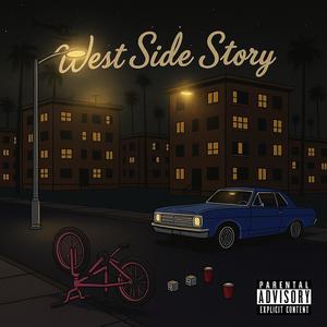 WestSide Story (Explicit)