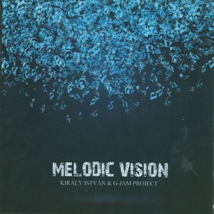 Melodic Vision