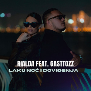 Laku noc i dovidjenja