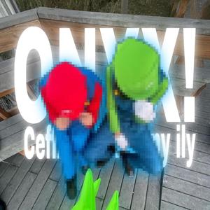 ONYX! (feat. Mannyily) (Explicit)