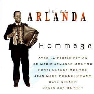 Hommage à Jules Arlanda