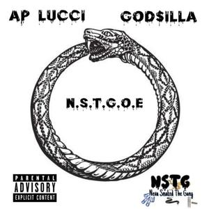 NSTGOE (feat. God$illa) [Explicit]