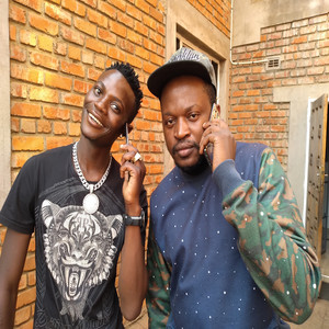 Ndiri Mutadzi