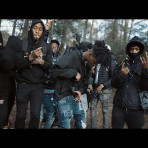 OverKill (feat. yungzaay) (Explicit)